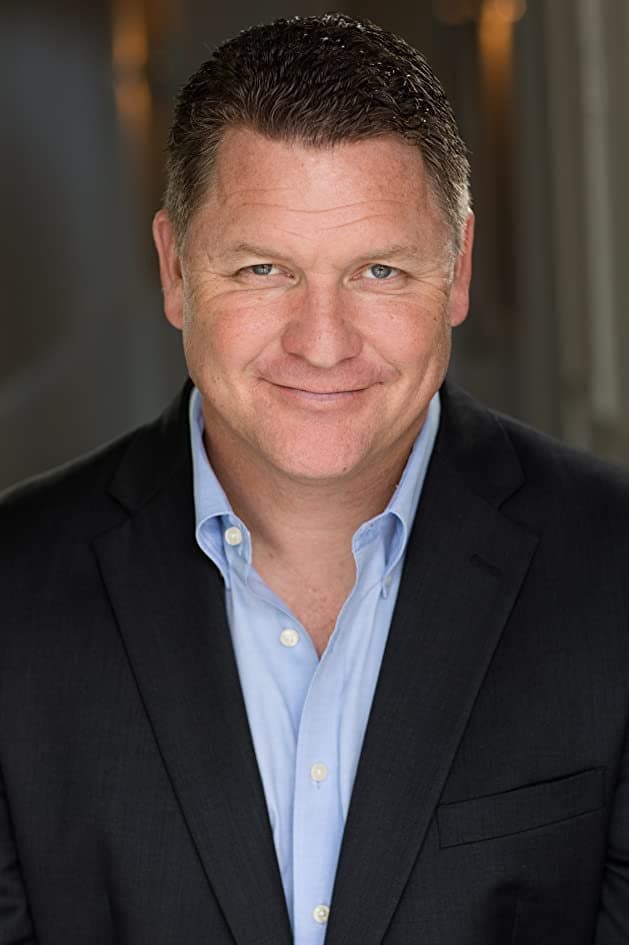 Adam Vernier profile