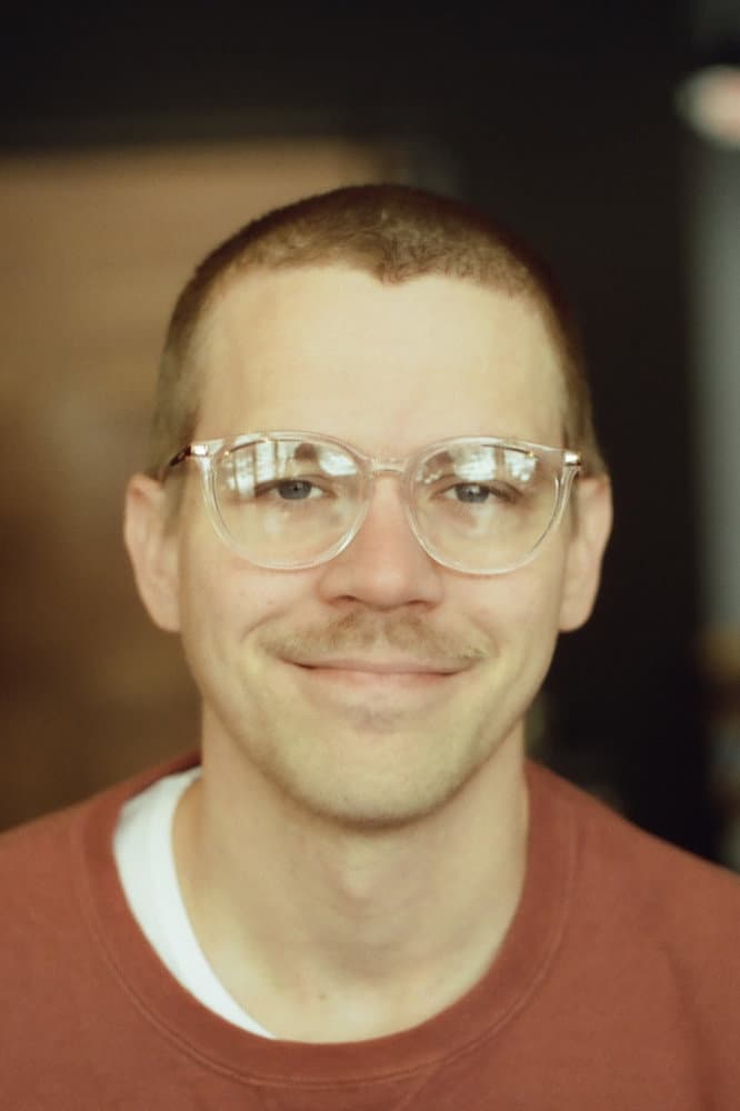 Matthew Paul Everitt profile