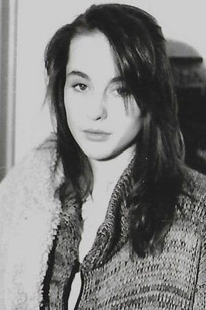 Željka Cvjetan profile