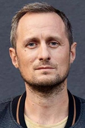 Serhii Maliuha profile