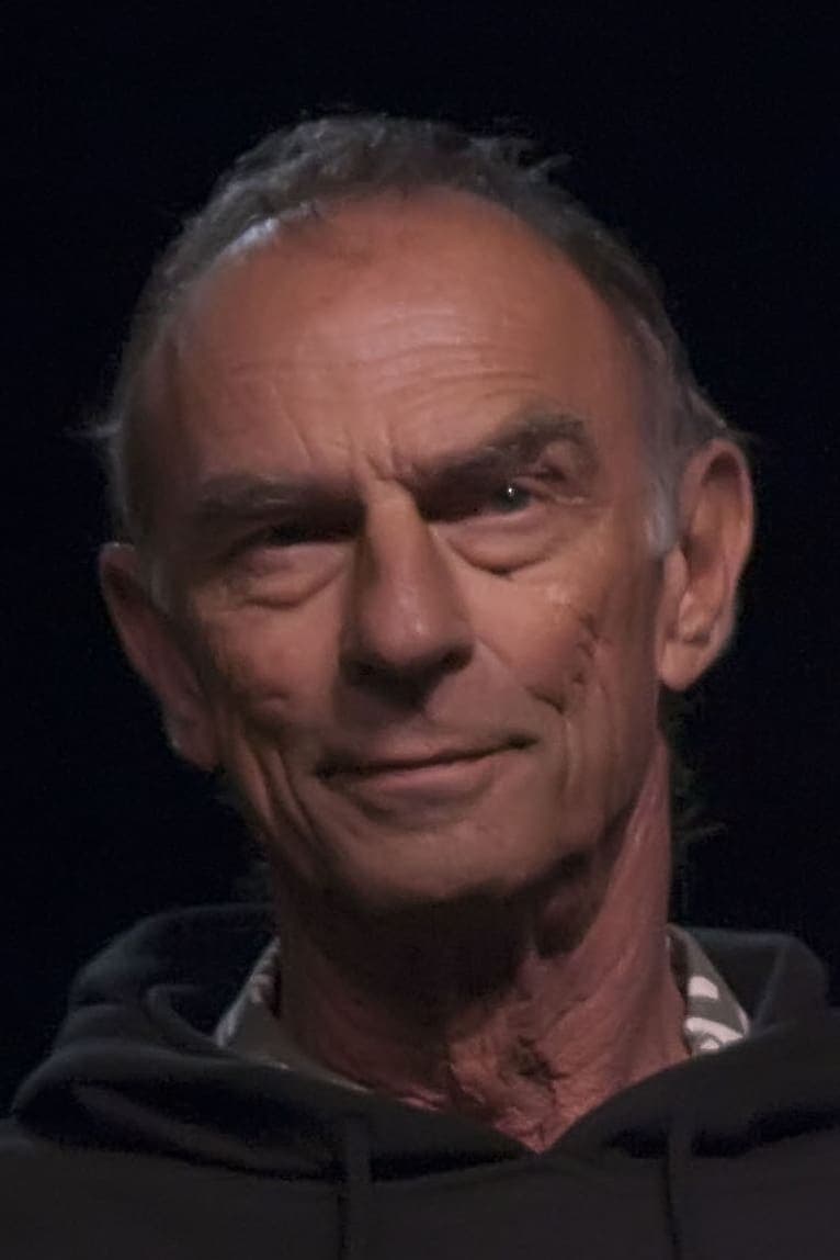 Marc Alaimo profile