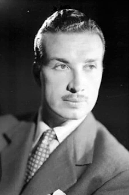 Crox Alvarado profile