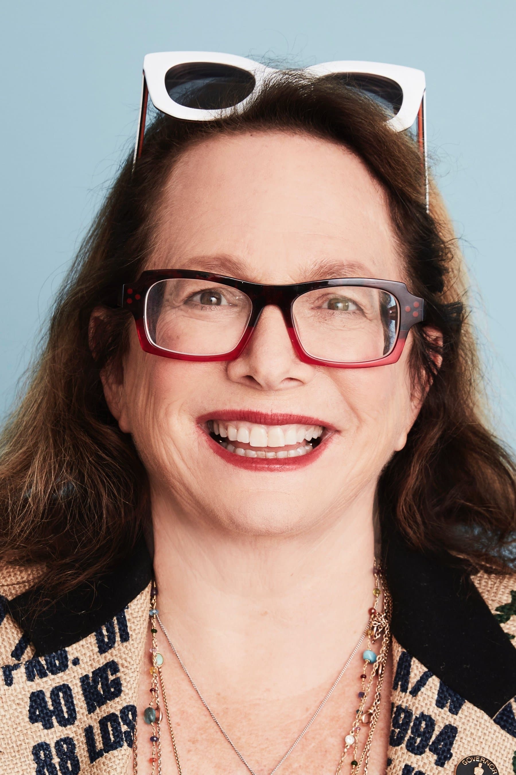 Laura Karpman profile