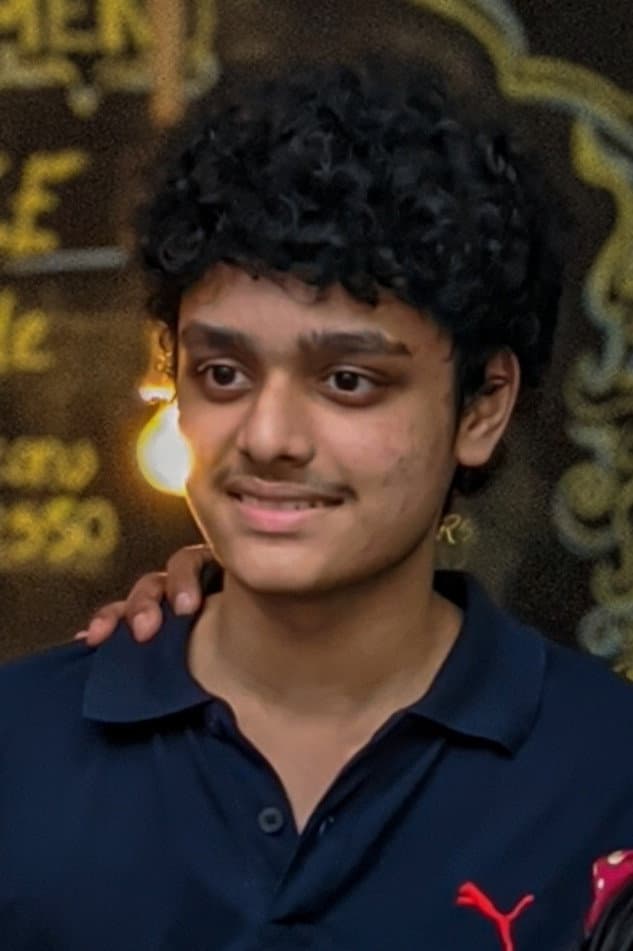 Alister Alex profile