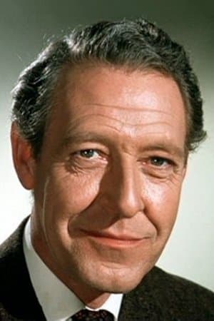 Robin Bailey profile