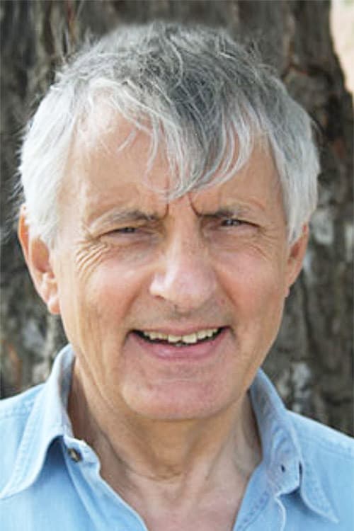 Jack Shepherd profile