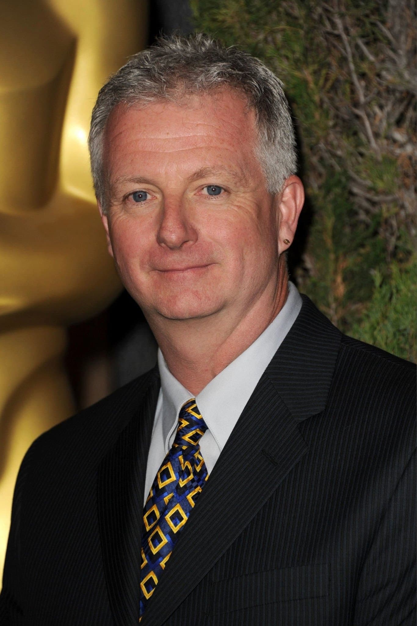 Peter J. Devlin profile