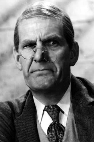 Will Hay profile