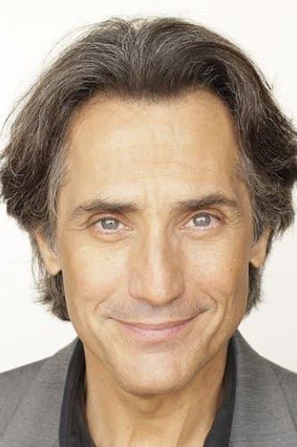 Robert Dubac profile