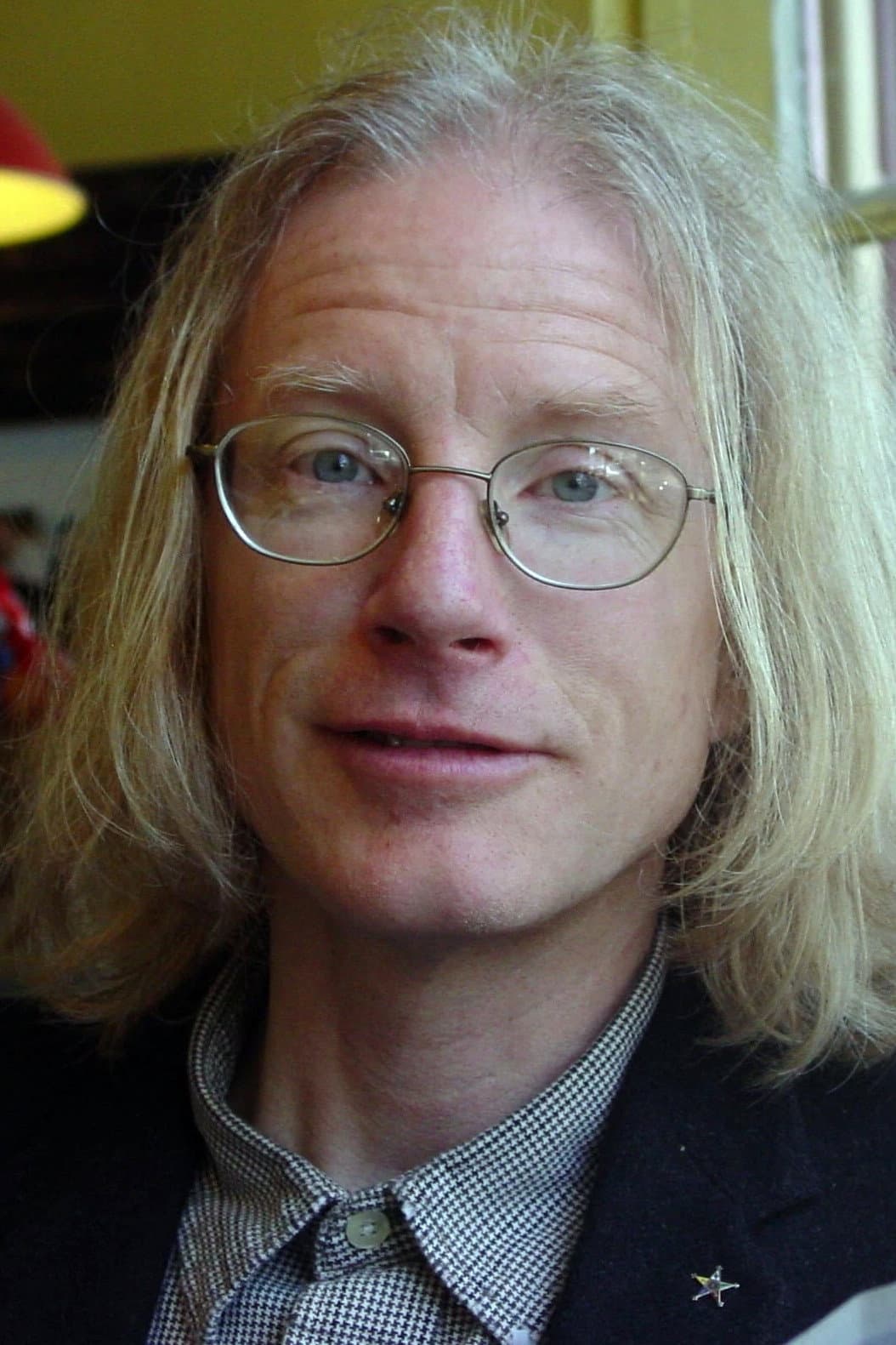 David Kendrick profile