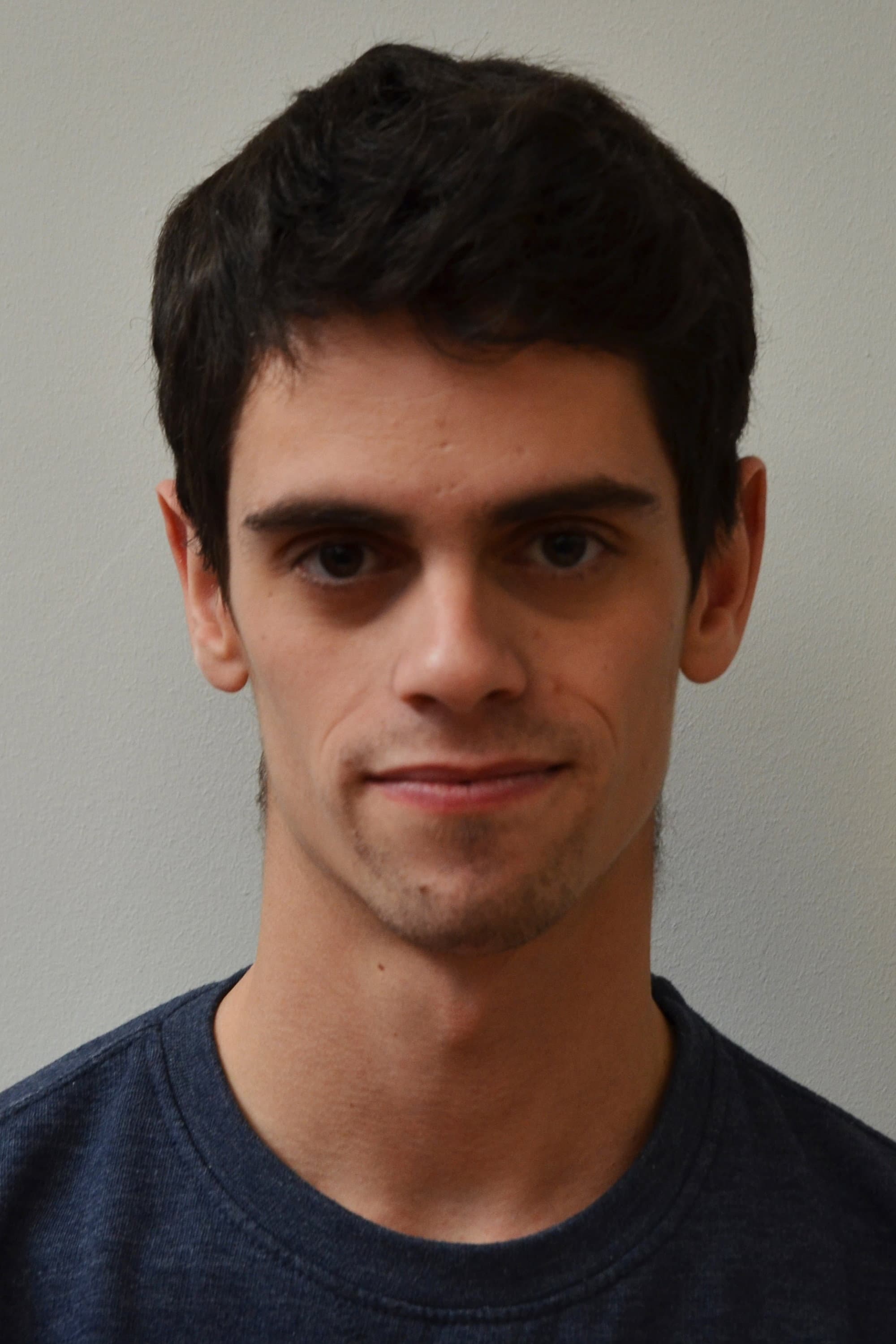 Jon Mikel Gutierrez profile