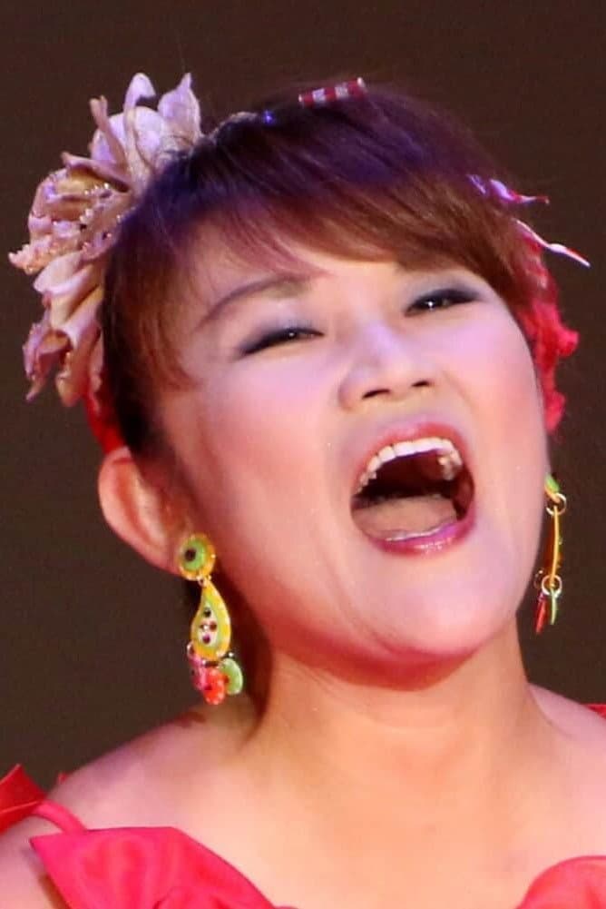 Kuniko Yamada profile