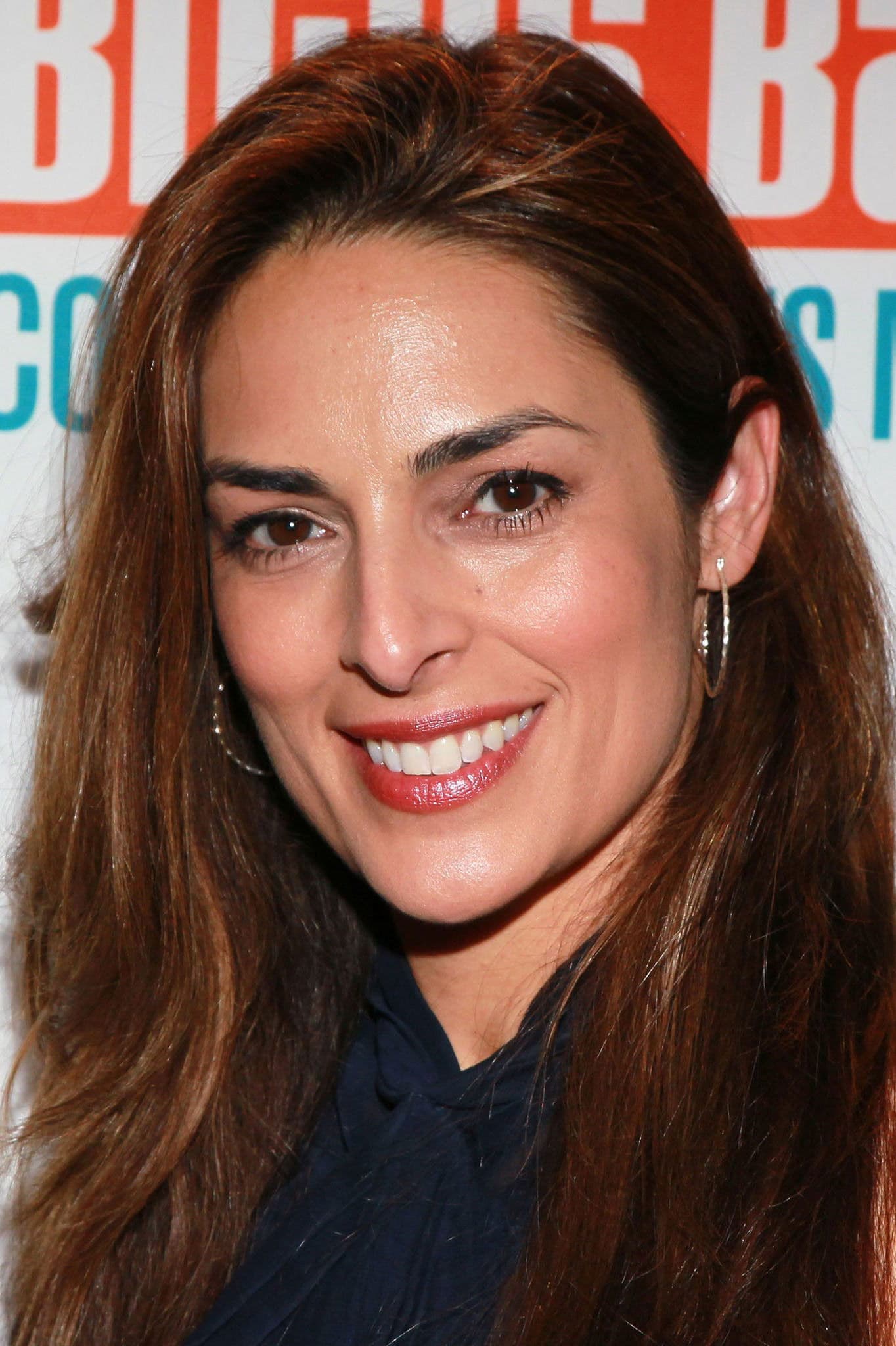 Lisa Ann Russell profile