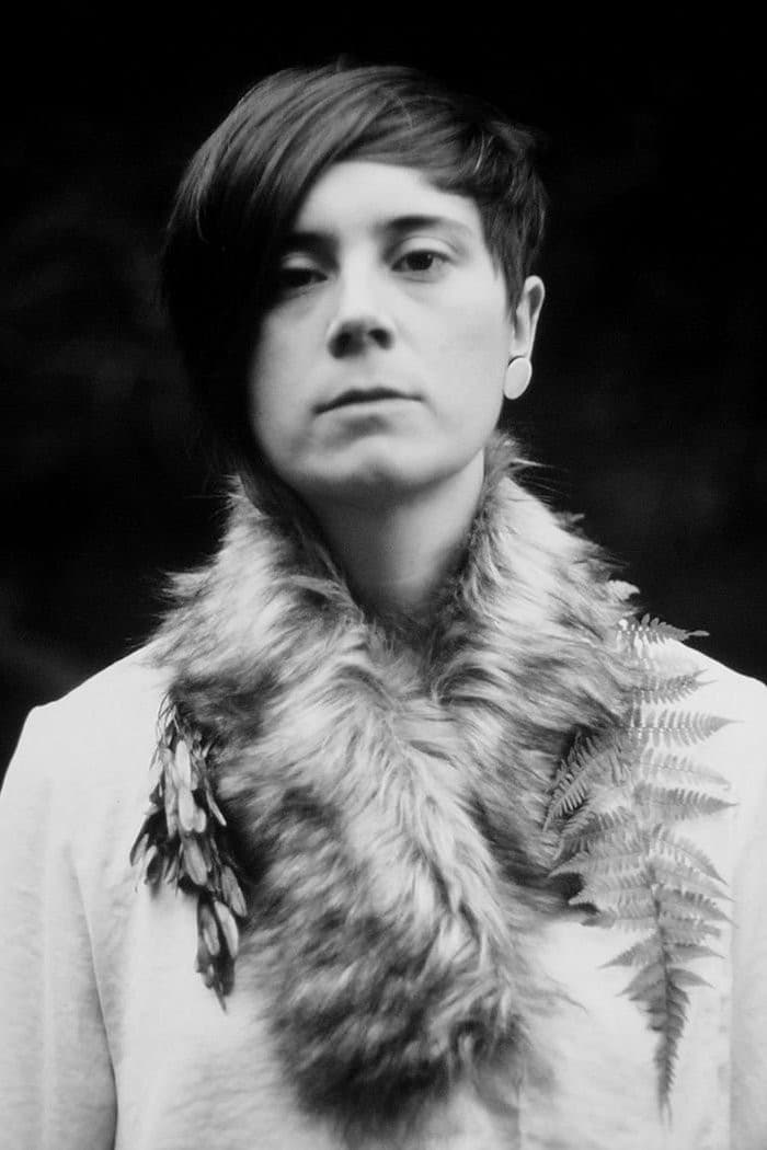 Maite Arroitajauregi profile