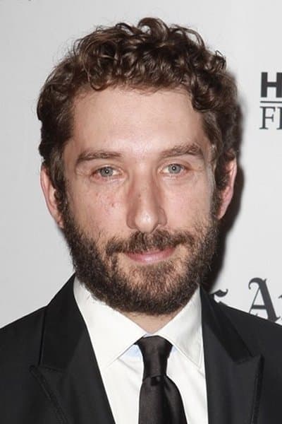 Sergio G. Sánchez profile