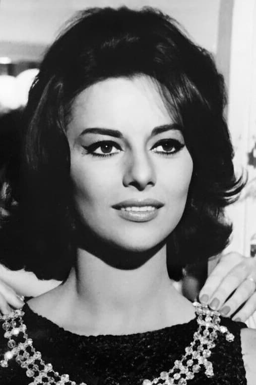 Giovanna Ralli profile