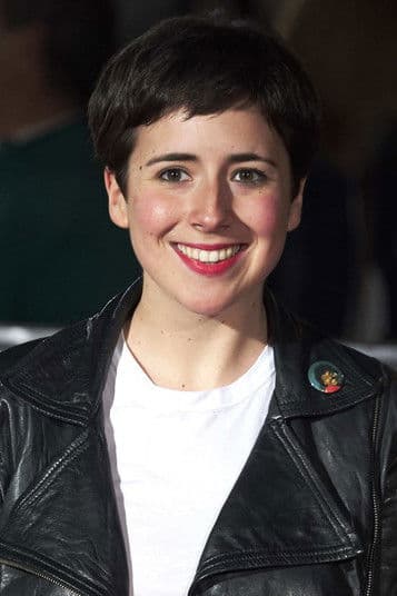 Macarena Sanz profile