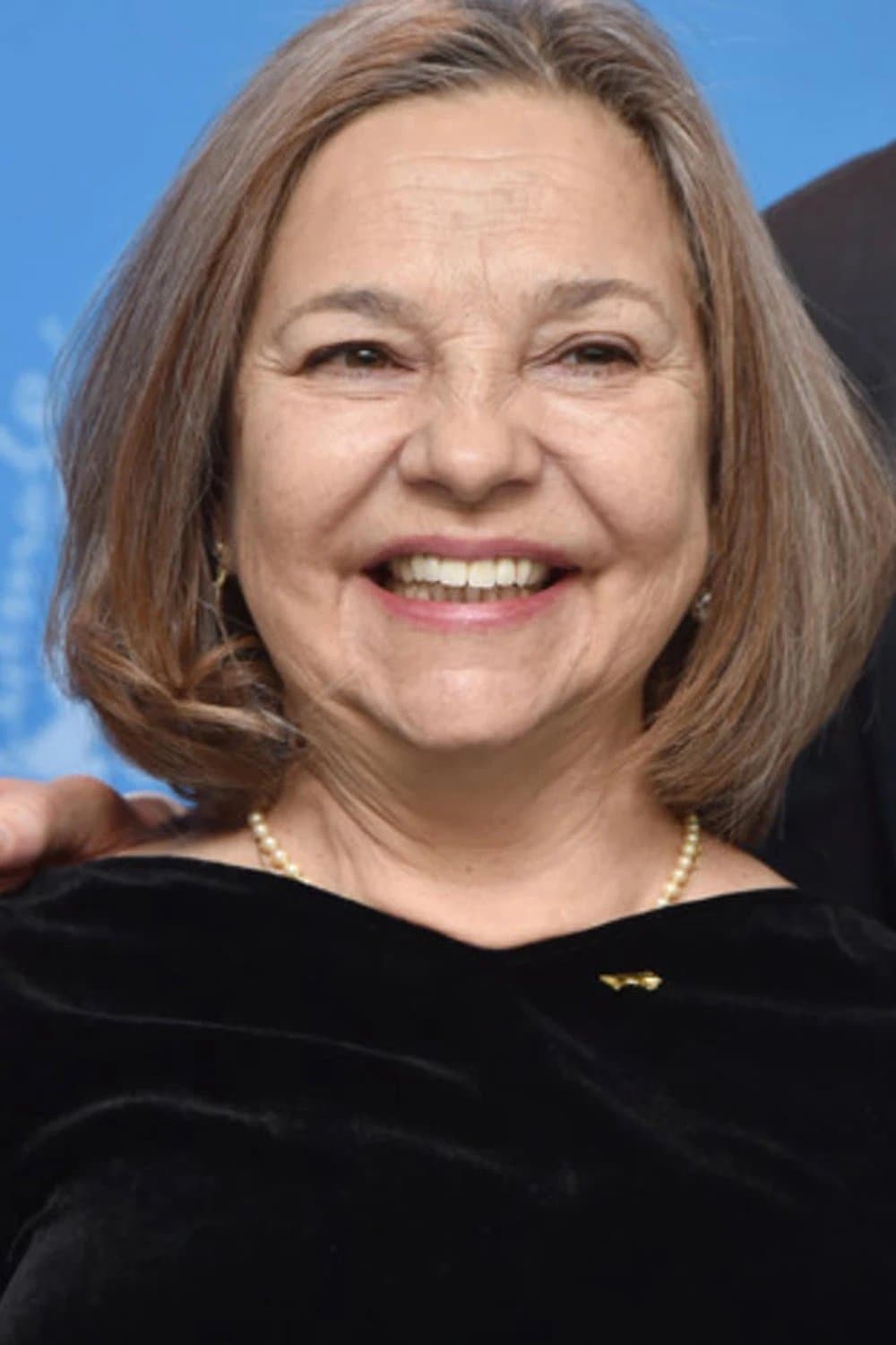 Cristina Huete profile