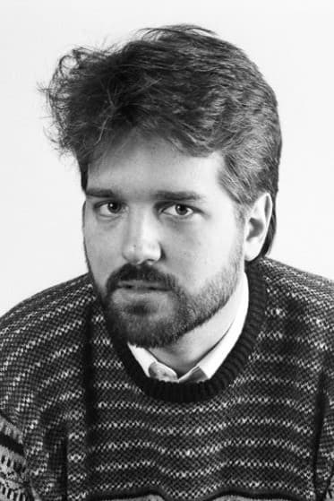 Bill Sherwood profile