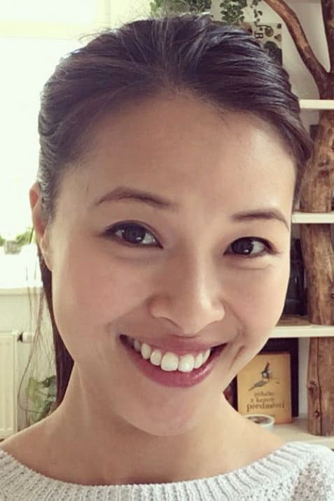 Ha Thanh Špetlíková profile