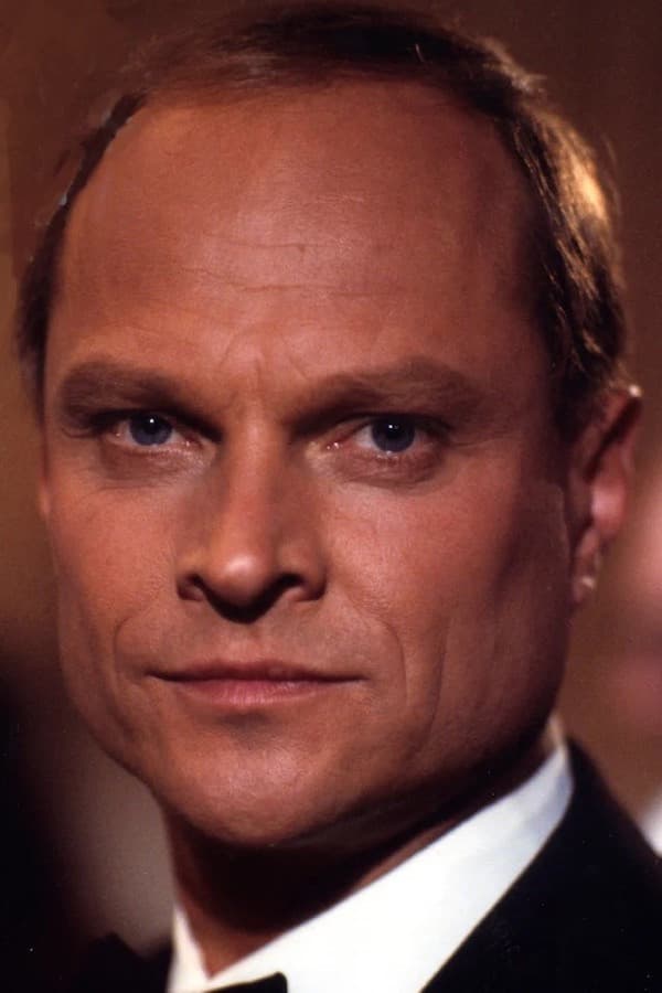 Christopher Neame profile