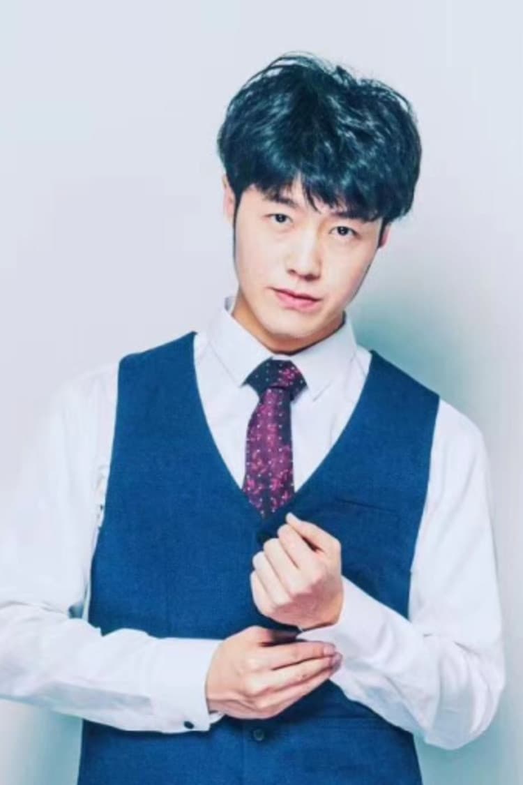 Yang Shengye profile