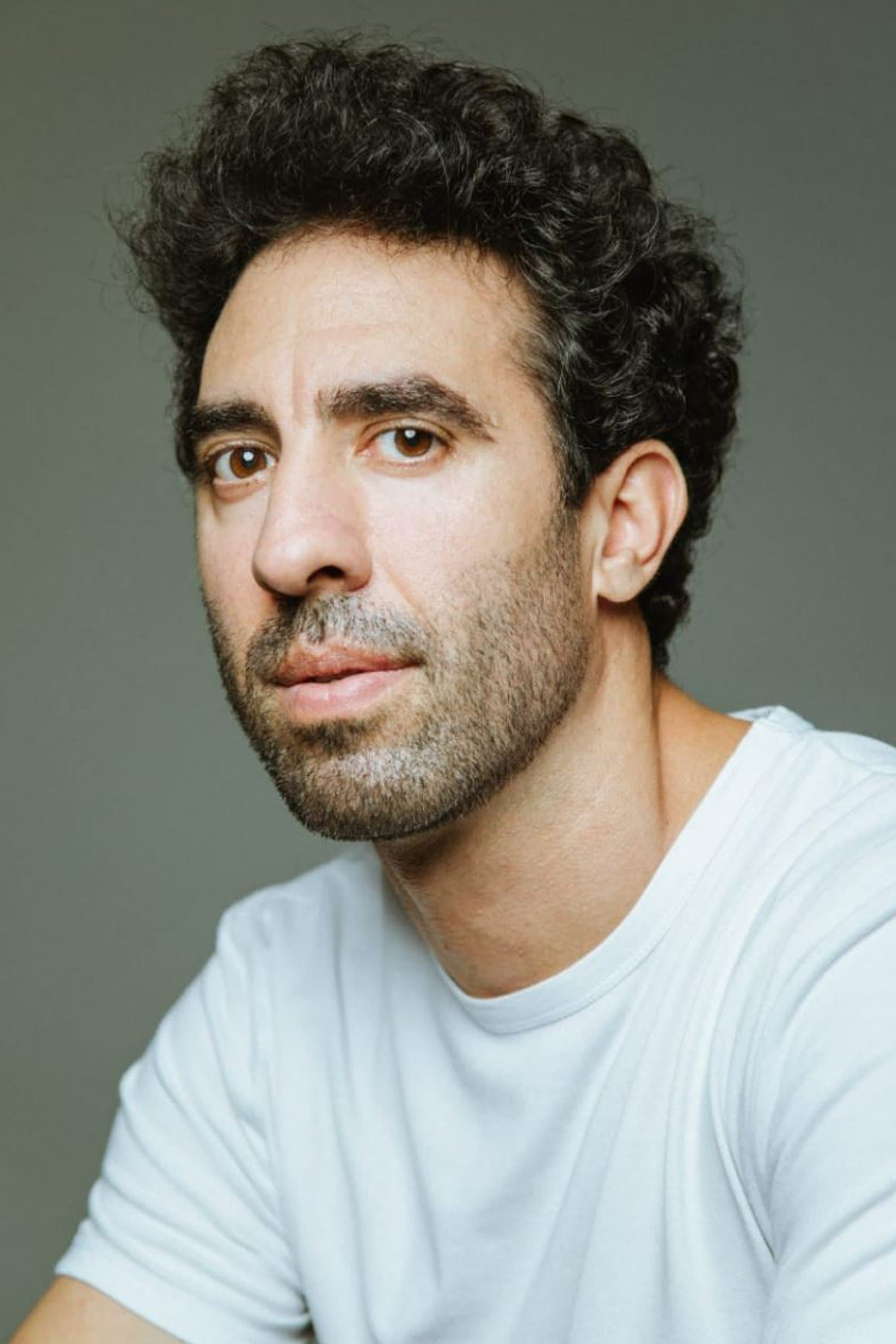 Juan Barreiro profile