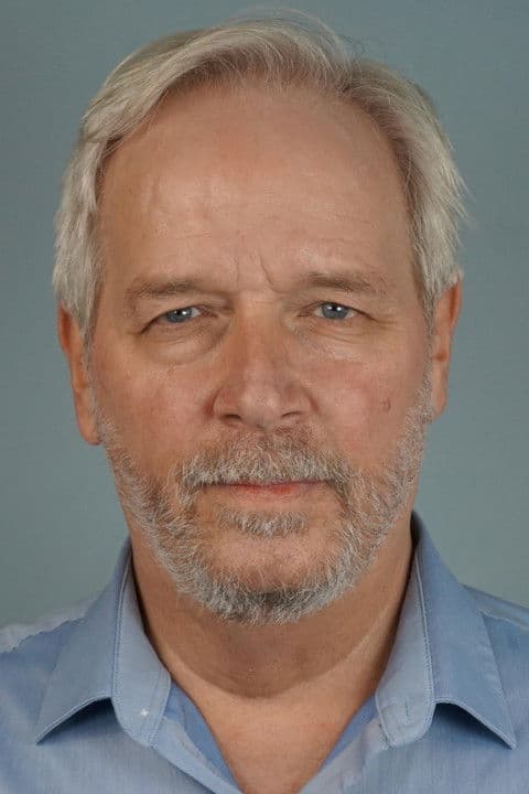 Andrew Hunsicker profile