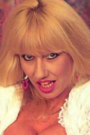 Greta Carlson profile