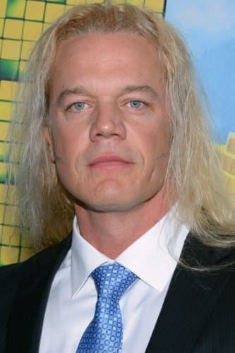 James Preston Rogers profile