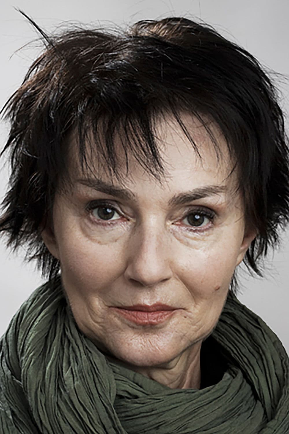 Emilia Dobrin profile