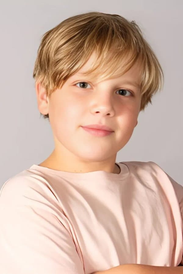 Stan Van Veen profile