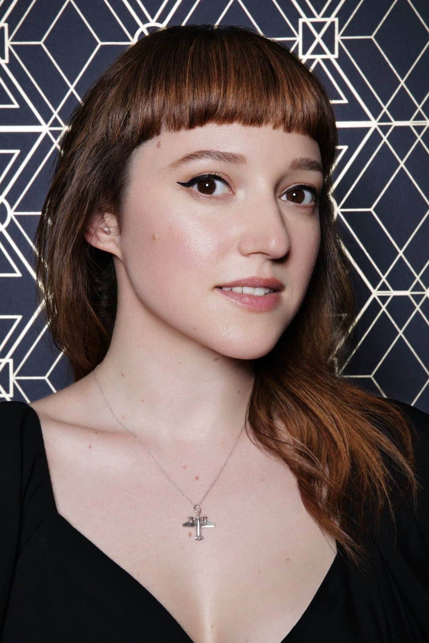 Amy Shira Teitel profile