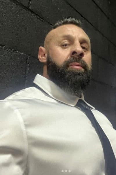 Fabio Romagnolo profile