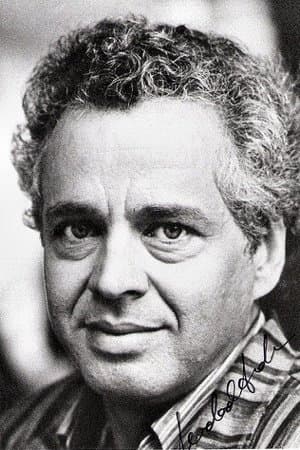 Michael Ande profile