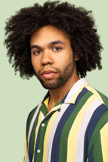 David Bélizaire profile