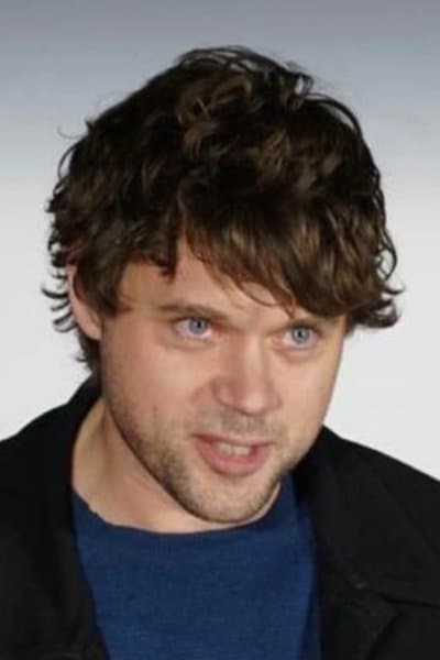 Julius Krebs Damsbo profile