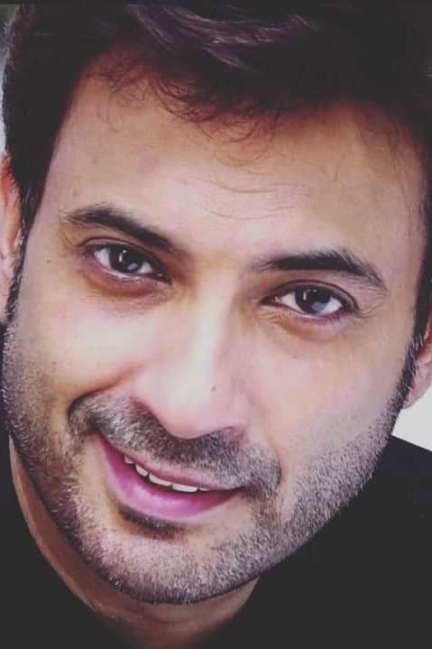 Samrat Mukherji profile