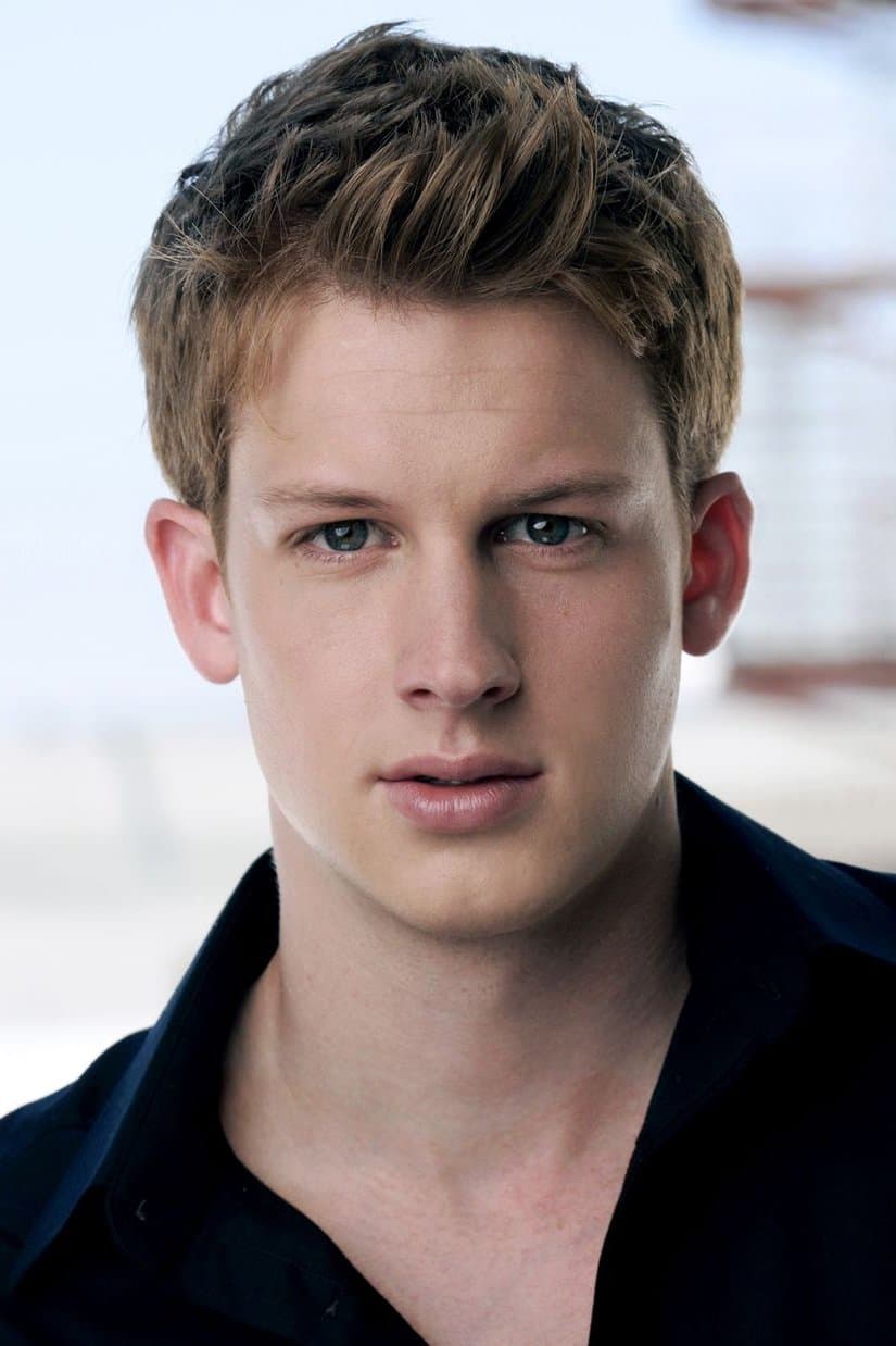 Chris Sheffield profile