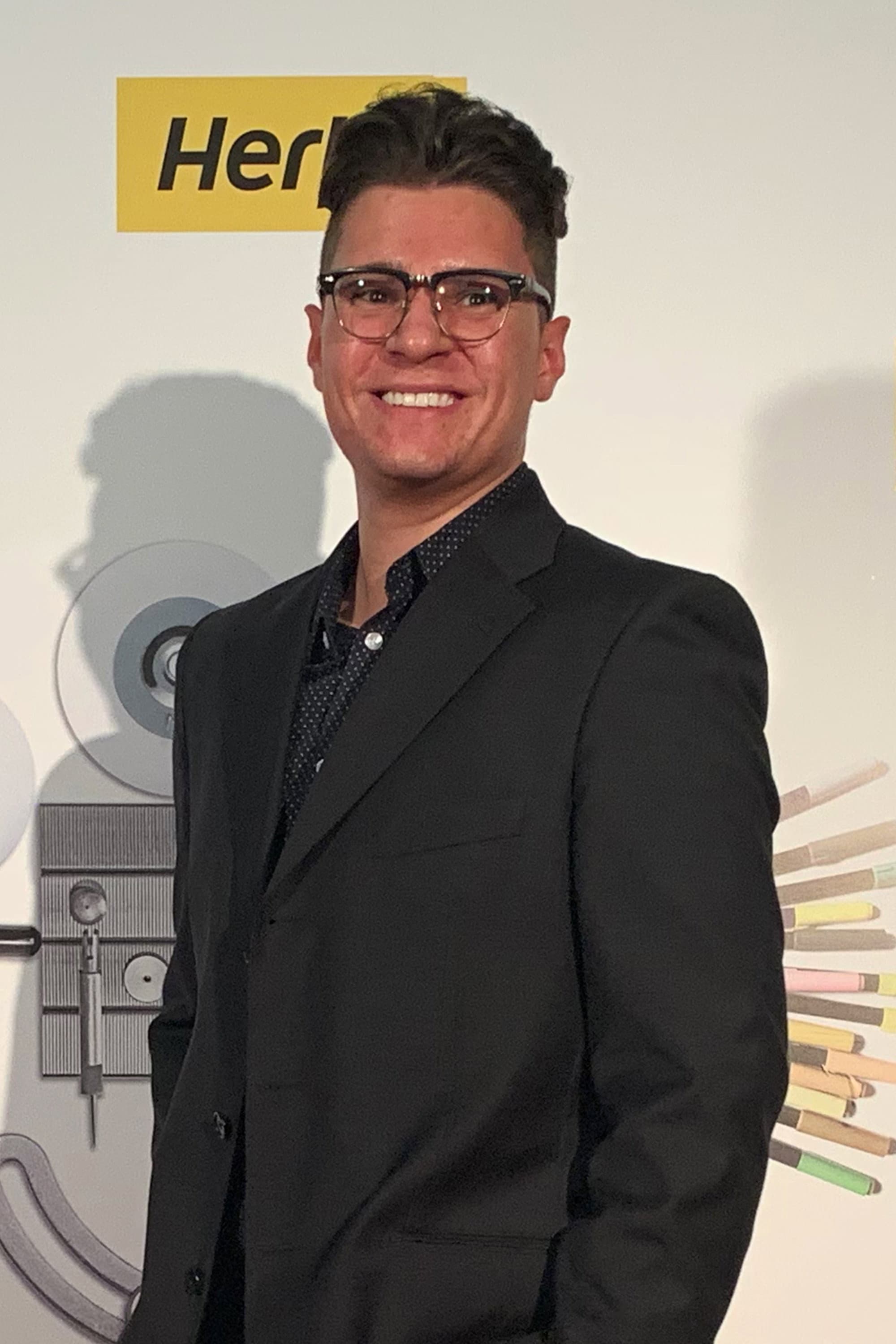 Diego Vitale profile