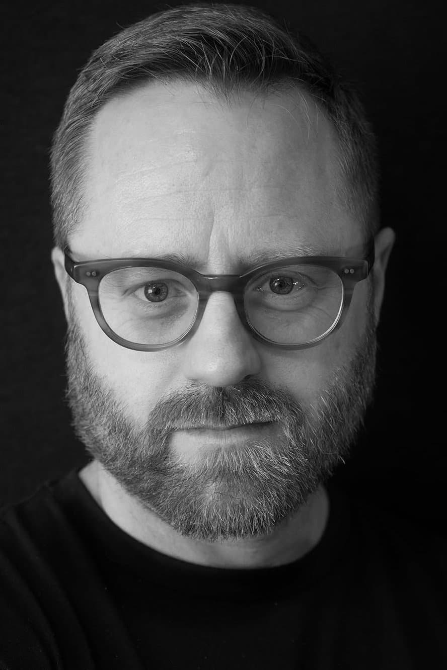 Brian Scofield profile