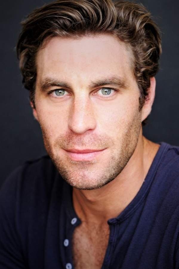 Richard Knowles profile