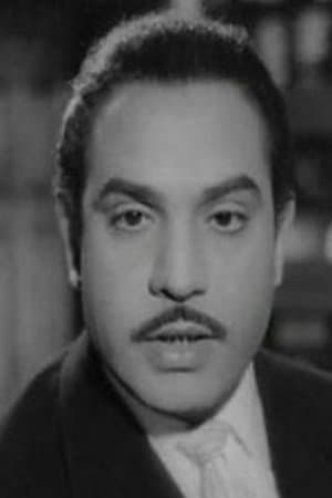 Mohamed Shaalan profile