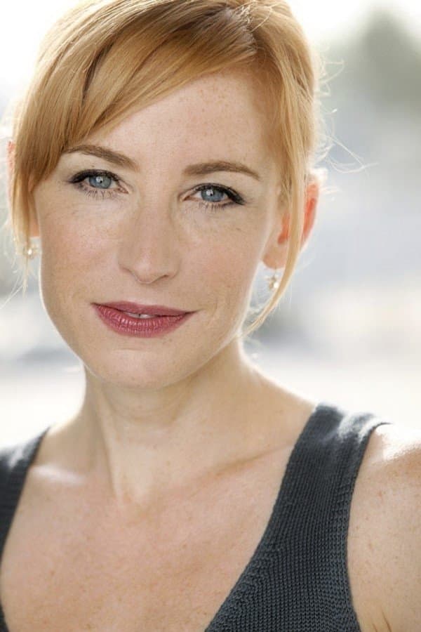 Karen Strassman profile