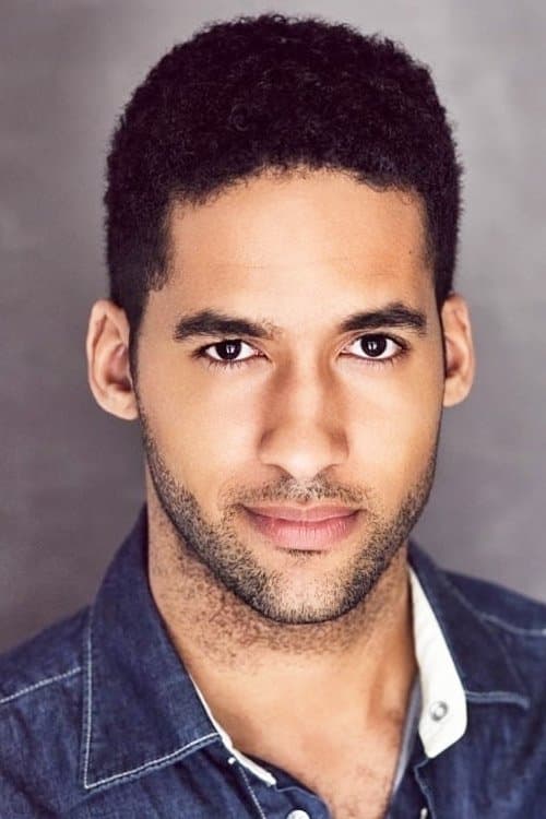 Robert Mitchell profile