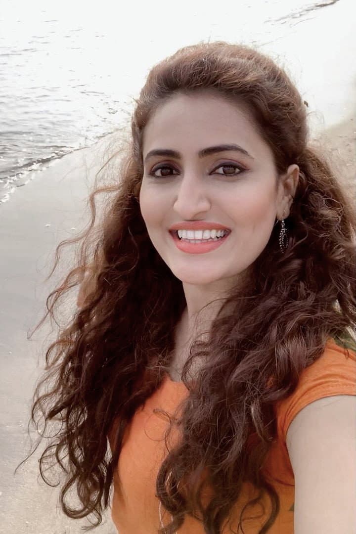 Namrata Gaikwad profile