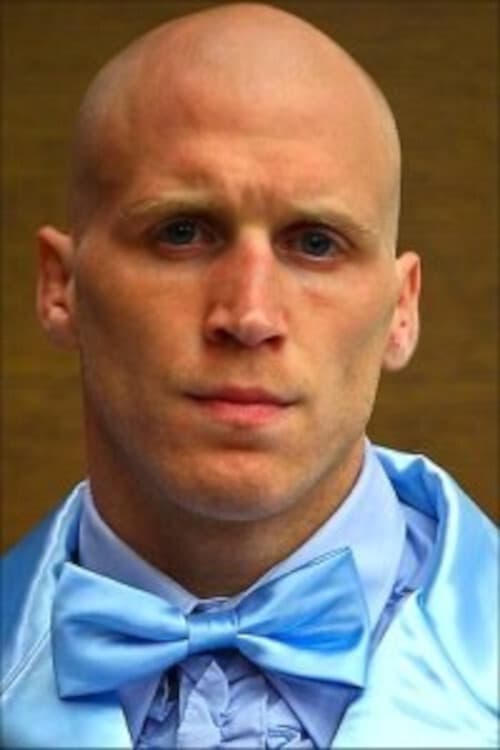 Nick Thompson profile