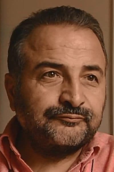 Claude Nedjar profile