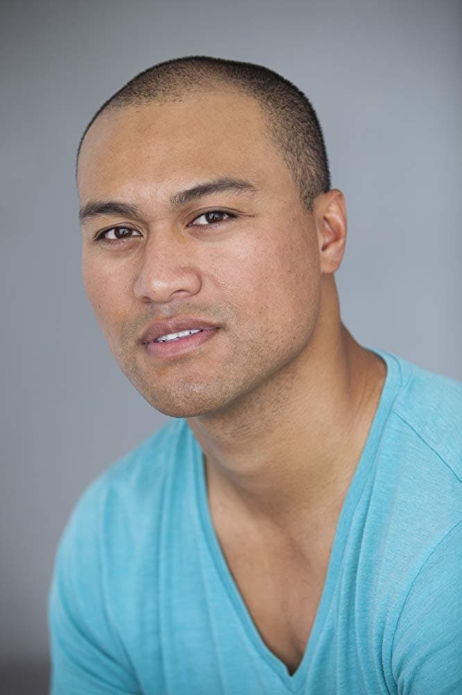 Napoleon Tavale profile