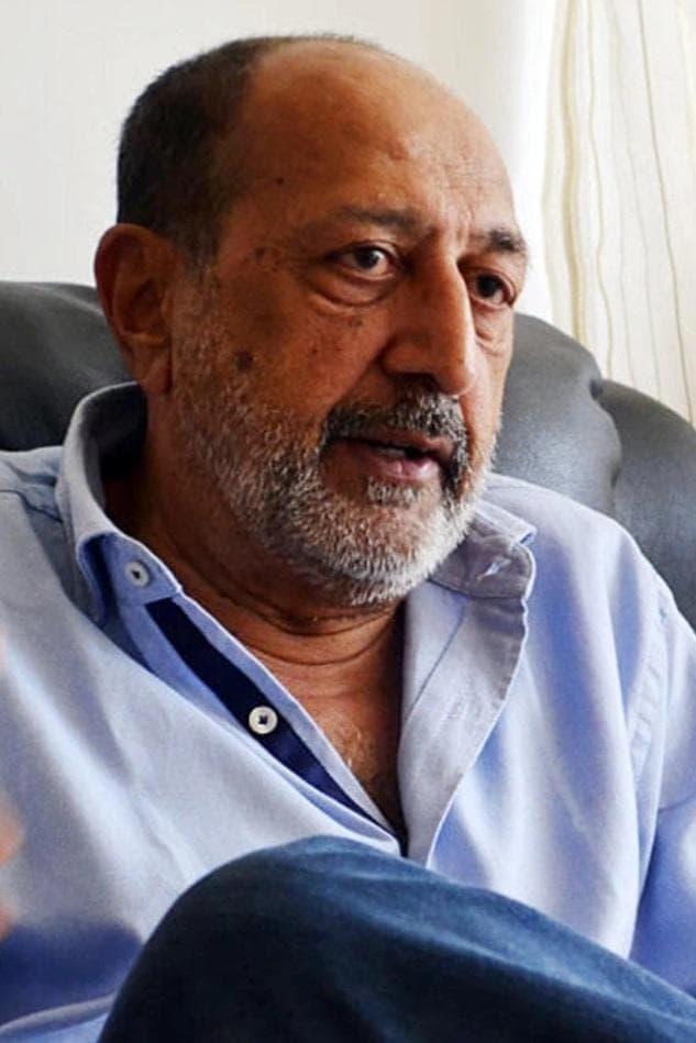 Tinnu Anand profile